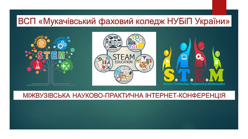 МІЖВУЗІВСЬКА НАУКОВО-ПРАКТИЧНА ІНТЕРНЕТ-КОНФЕРЕНЦІЯ